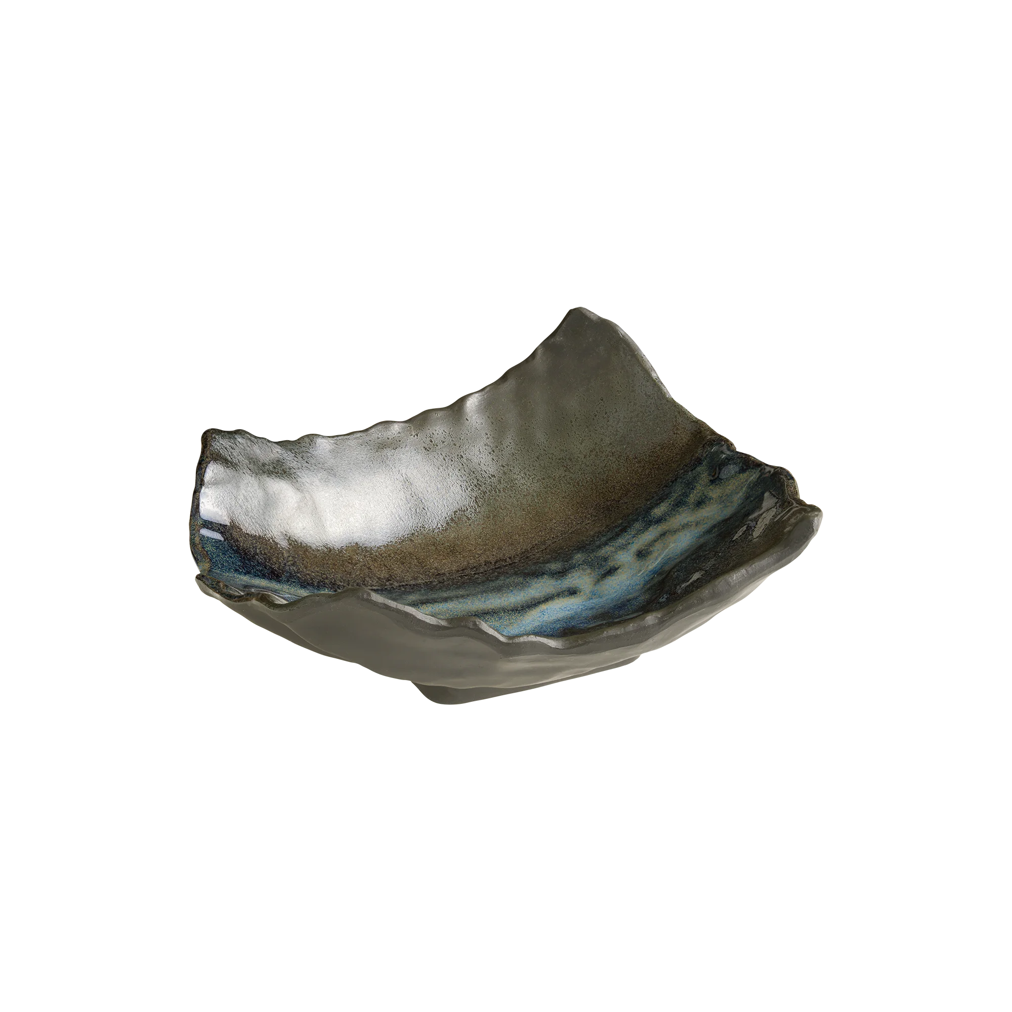 Ocean Fuji Deep Plate 26 cm