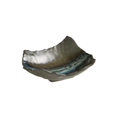 Ocean Fuji Deep Plate 26 cm