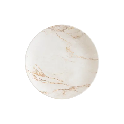Granix Gourmet Flat Plate 25 cm