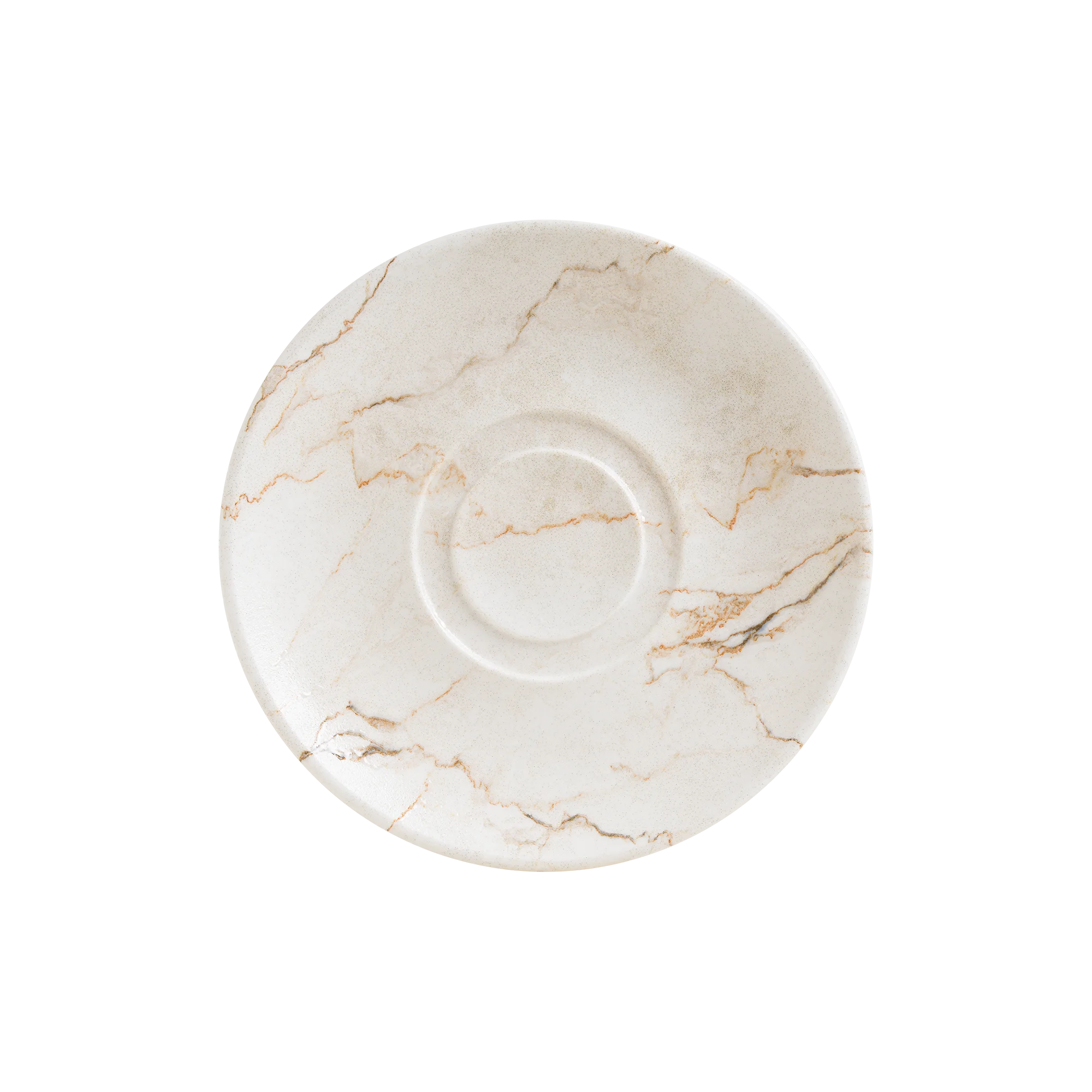 Granix Gourmet Consomme Plate 19 cm