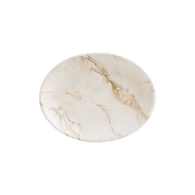 Granix Moove Oval Plate 20*15,6 cm