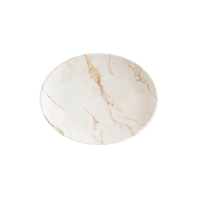 Granix Moove Ovel Plate 25 cm