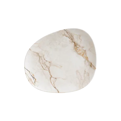 Granix Vago Flat Plate 33 cm