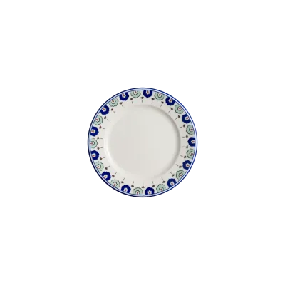 Kadim Banquet Flat Plate 17 cm