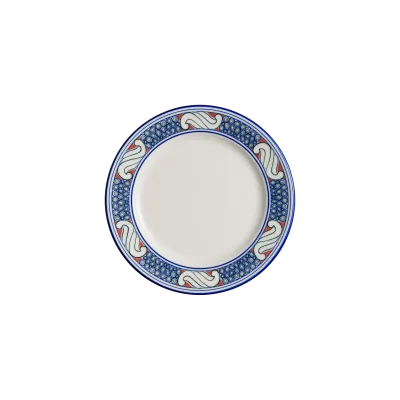 Kadim Banquet Flat Plate 21 cm