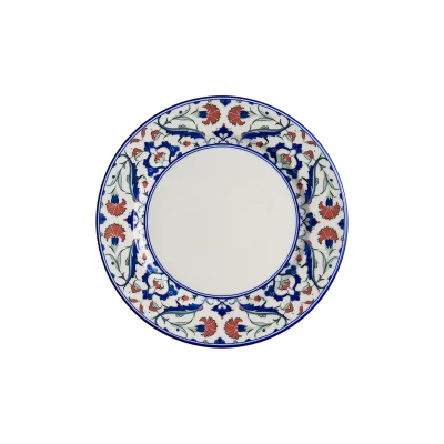 Kadim Banquet Flat Plate 25 cm
