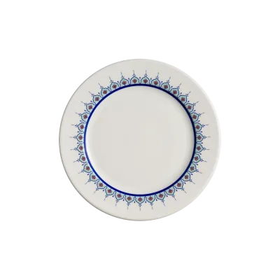 Kadim Banquet Flat Plate 27 cm