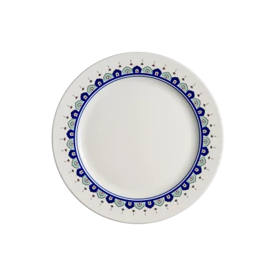 Kadim Banquet Flat Plate 32 cm