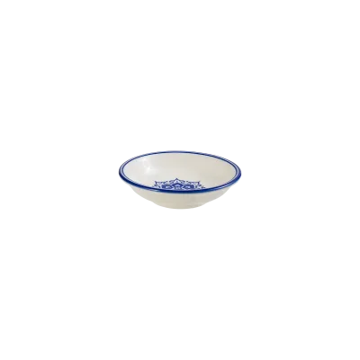 Kadim Gourmet Deep Plate 9 cm