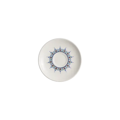 Kadim Gourmet Coffee Saucer 16 cm