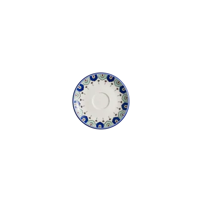Kadim Gourmet Coffee Saucer 12 cm