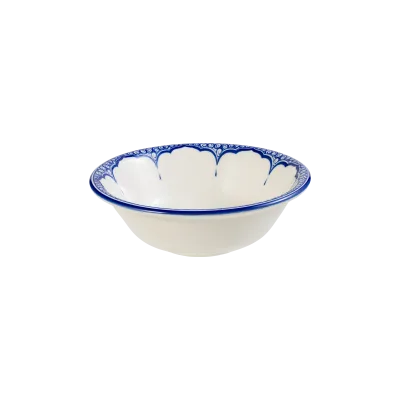 Kadim Gourmet Bowl 16 cm 500 cc