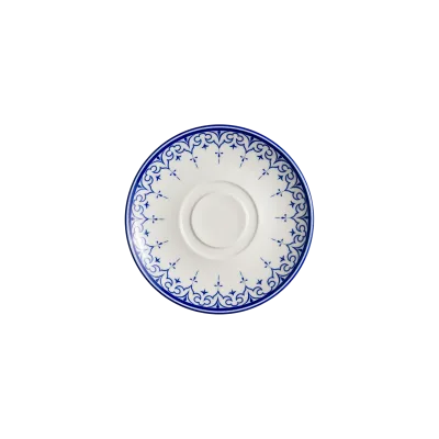 Kadim Gourmet Consomme Plate 19 cm
