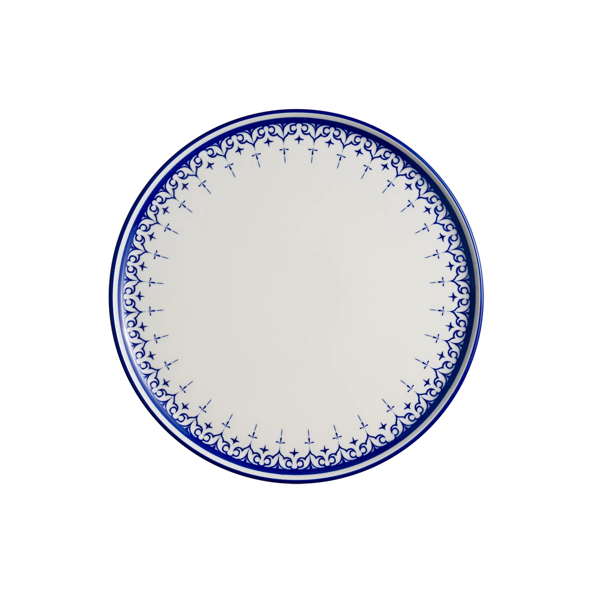 Kadim Gourmet Pizza Plate 32 cm