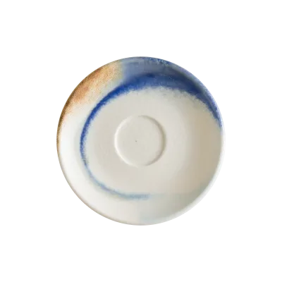 Kymen 1 Gourmet Coffee Saucer 12 cm