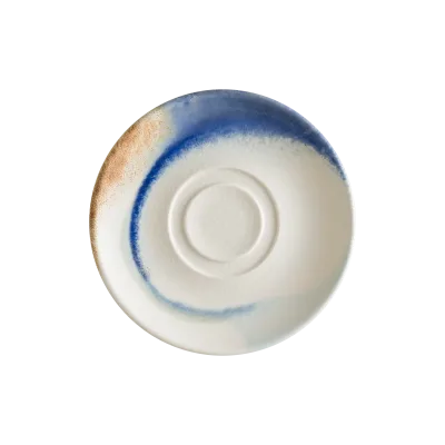 Kymen 1 Gourmet Consomme Plate 19 cm