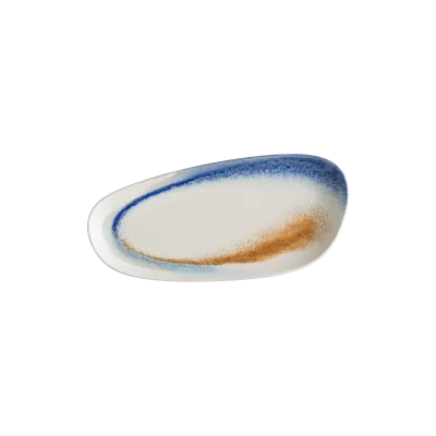 Kymen 3 Vago Rectangular Plate 36 cm