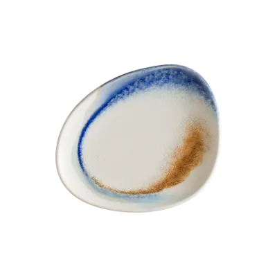 Kymen 3 Vago Flat Plate 19 cm