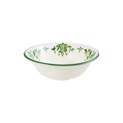 Lavis Green Gourmet Bowl 16 cm 500 cc