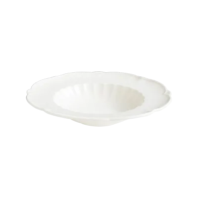 Nicole Deep Plate 27 cm 500 cc