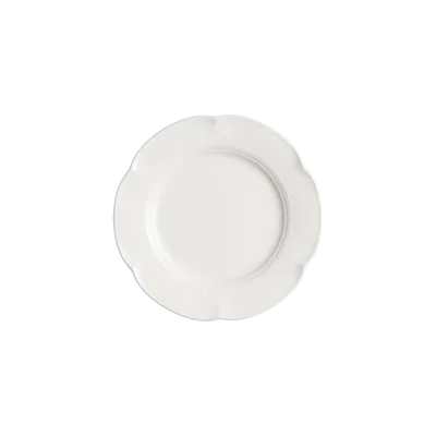 Nicole Flat Plate 25 cm
