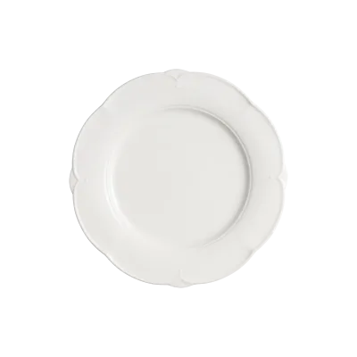 Nicole Flat Plate 28 cm