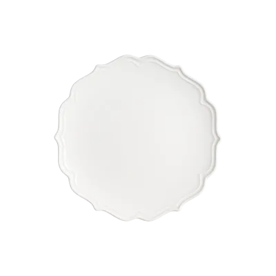 Nicole Flat Plate 32 cm
