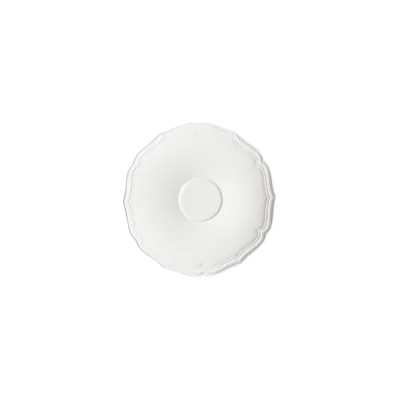 Nicole Consome Bowl Saucer 19 cm