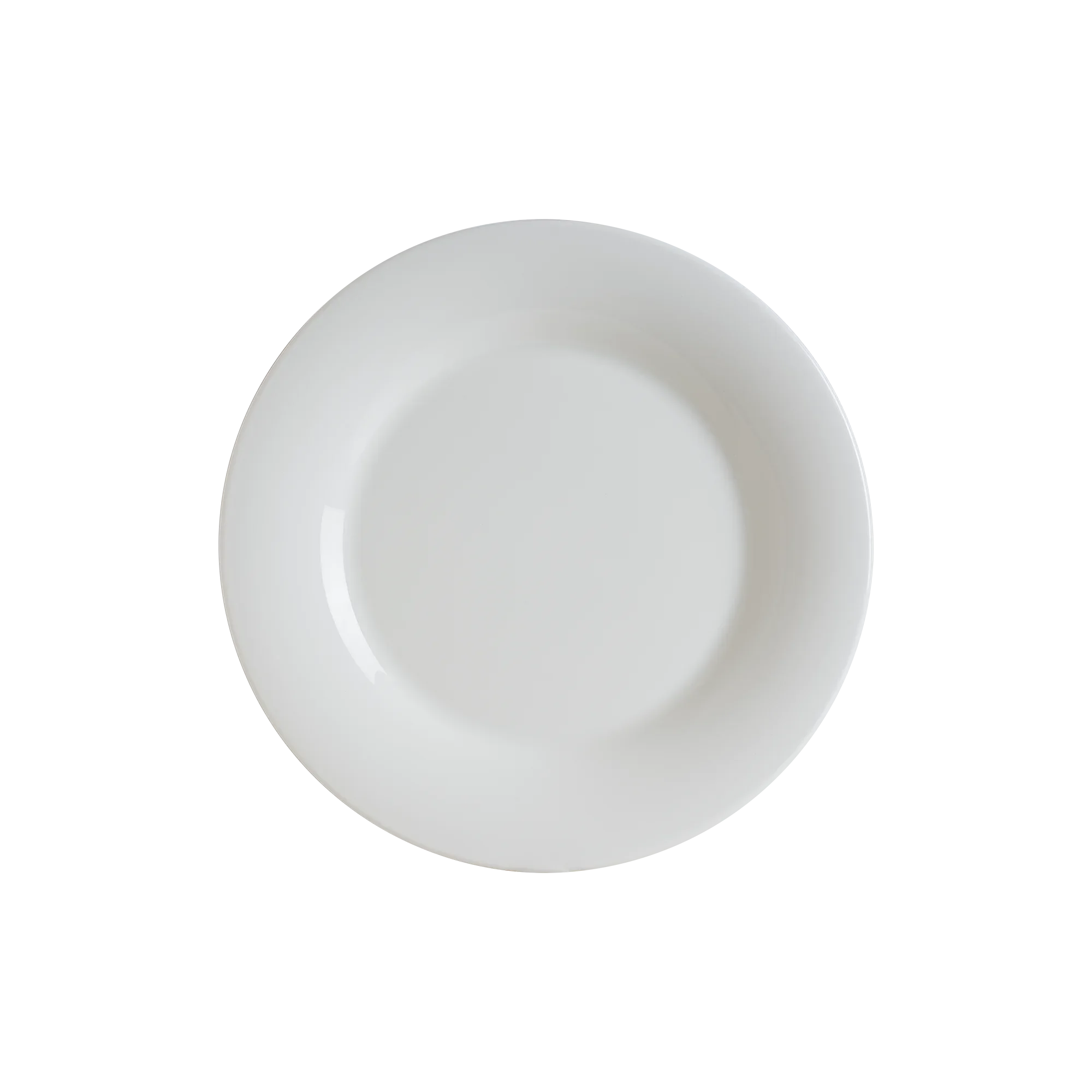 Albus Flat Plate 26 cm