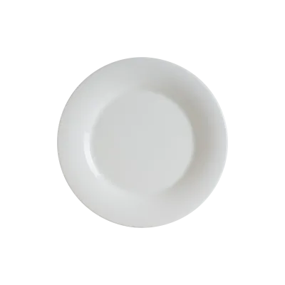 Albus Flat Plate 26 cm