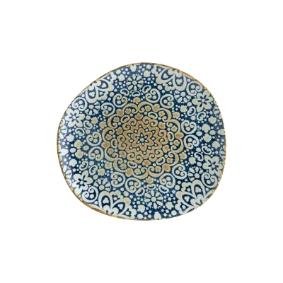 Alhambra Vago Flat Plate 25 cm