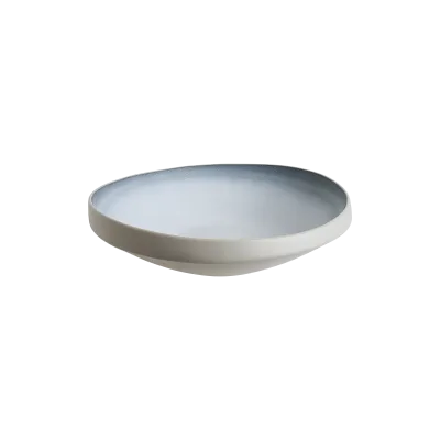 Crater Deep Plate 17 cm *