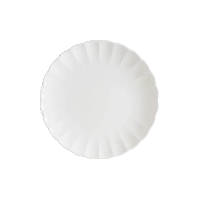 East 17 cm Flat Plate