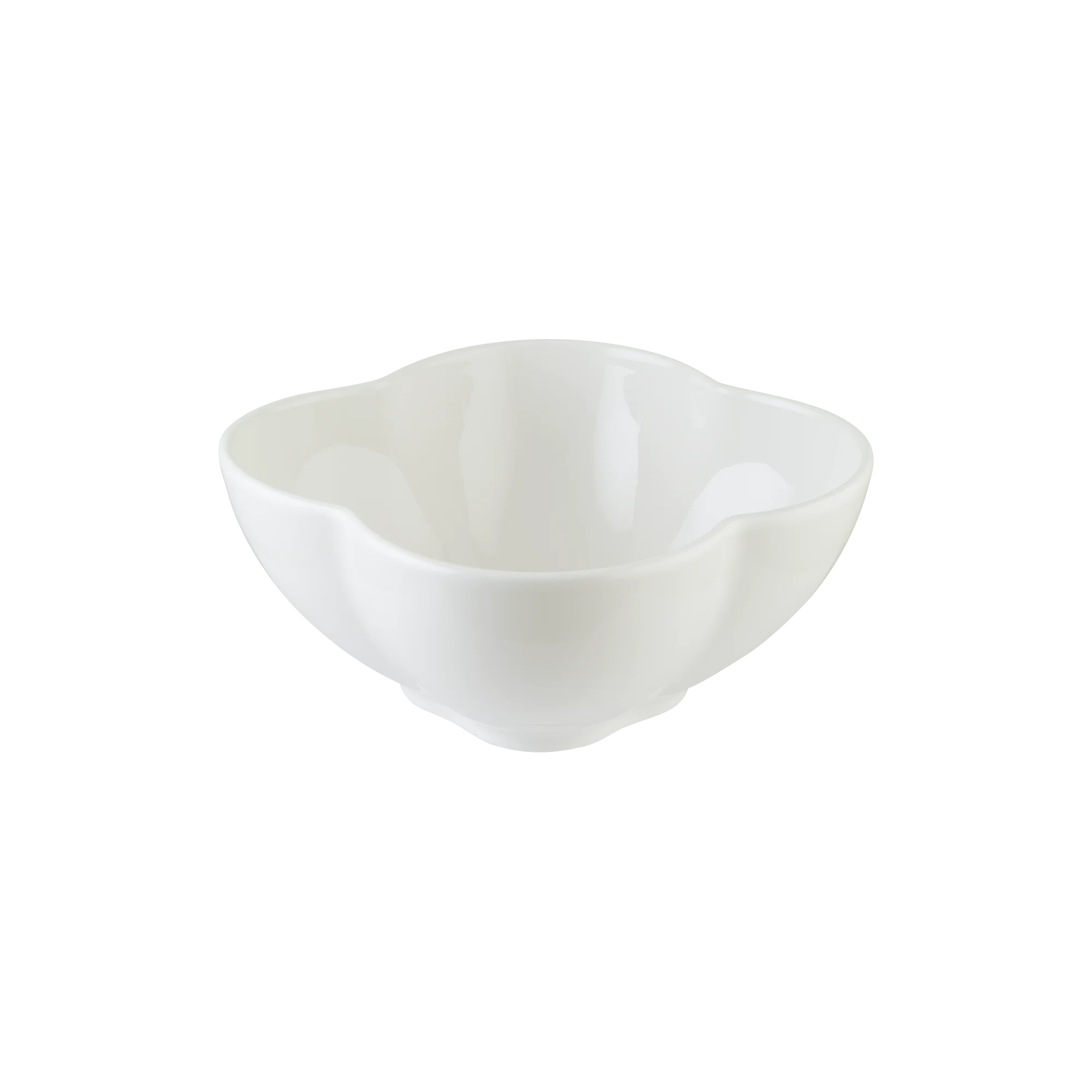 East 19x19x8 cm Bowl 1050cc