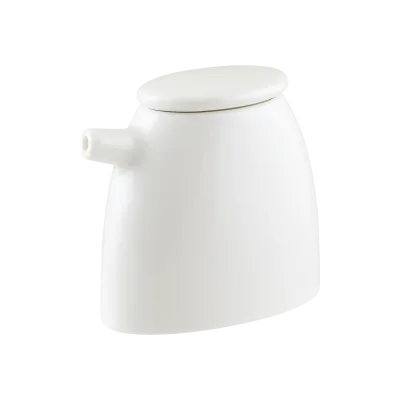 East 8,5x9x4,5 cm Gravy Boat