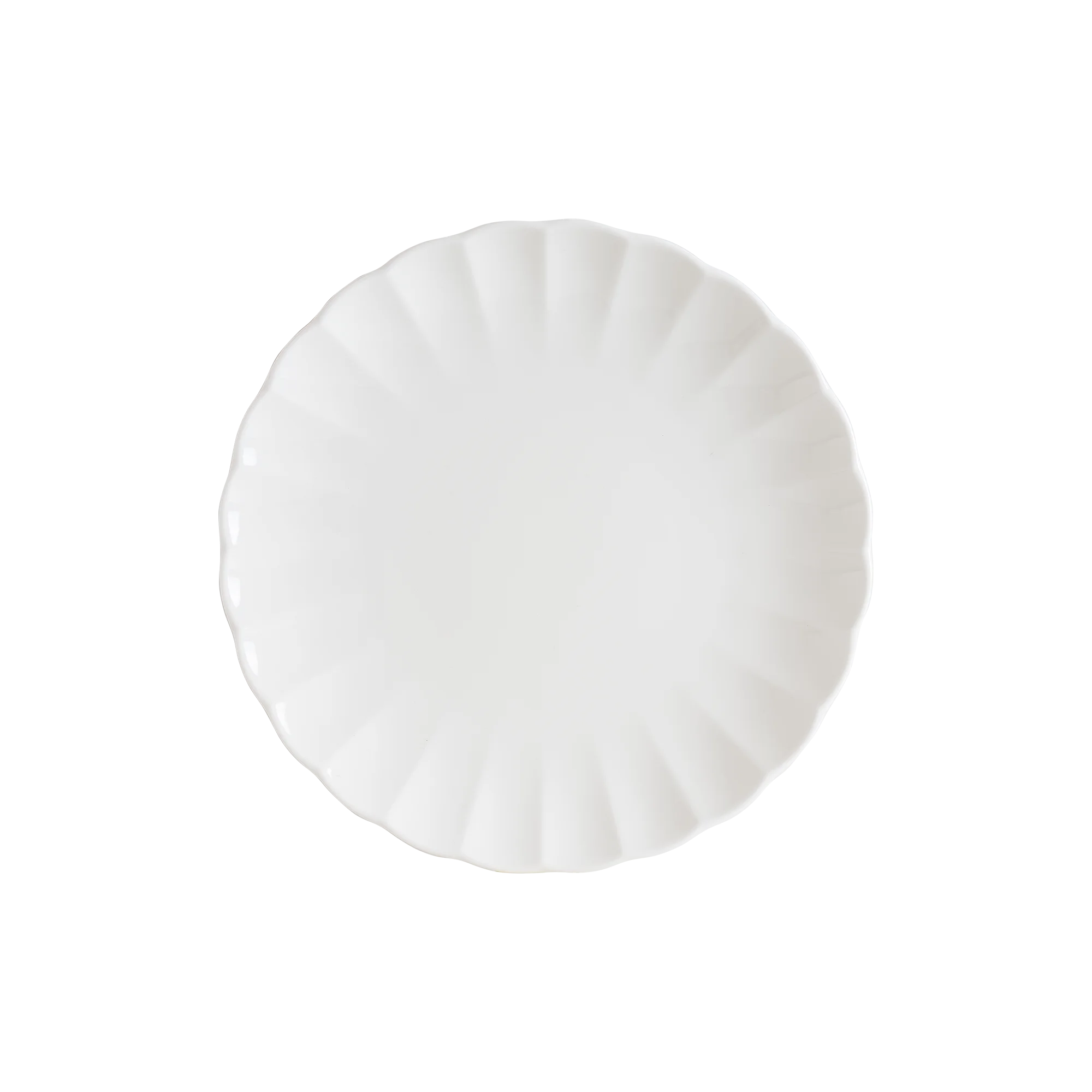 East Flat Plate 21cm