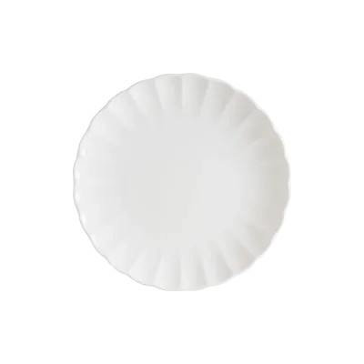 East Flat Plate 25 cm