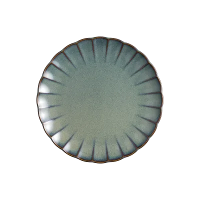 Gloire East Flat Plate 25cm