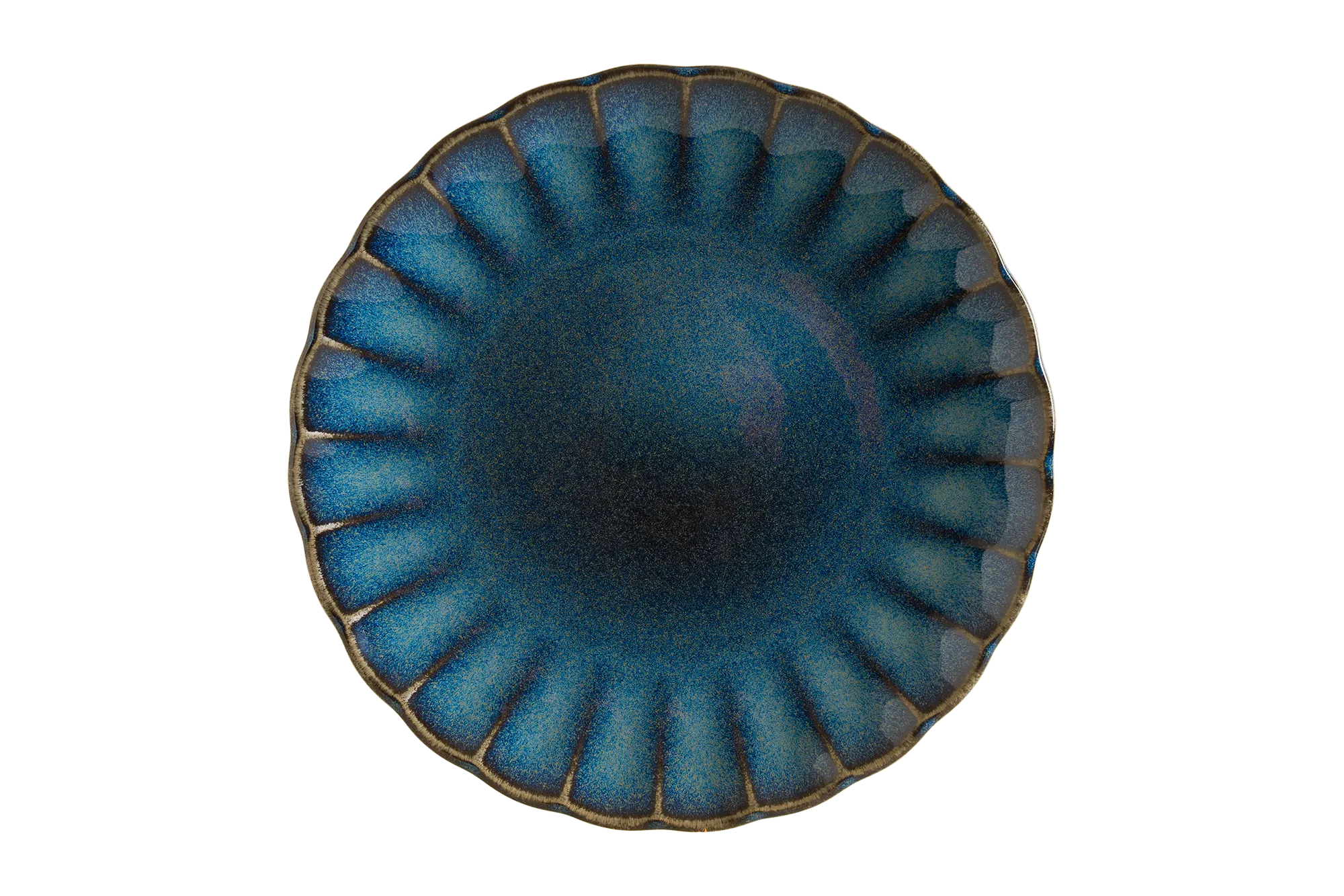 Ocean East Flat Plate 27 cm