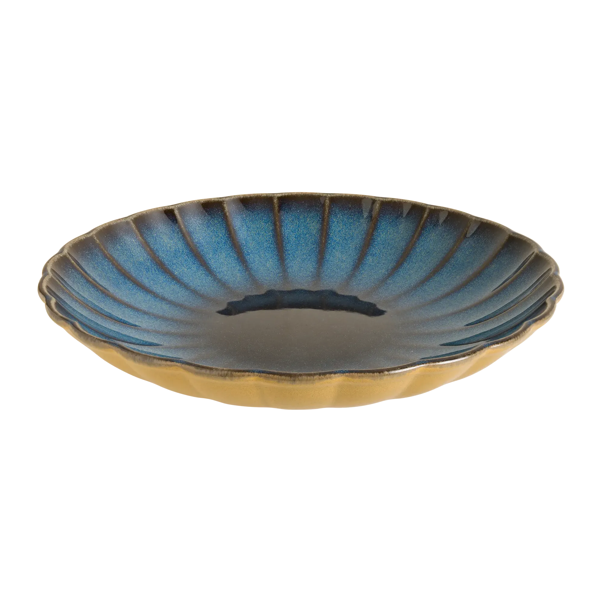 Sphere Ocean East Deep Plate 25 cm  1050 CC