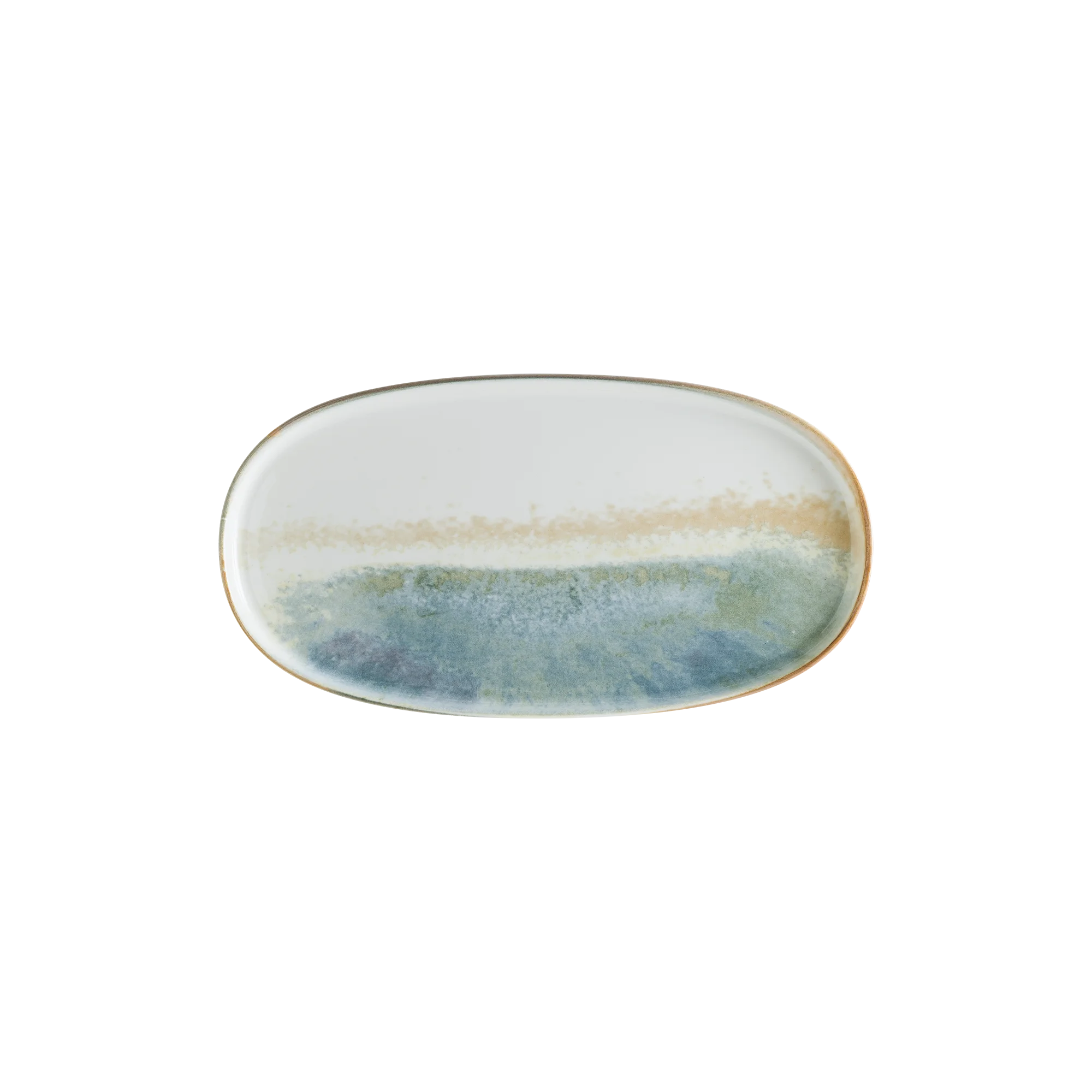 Fium Hygge 25cm  Oval Dish