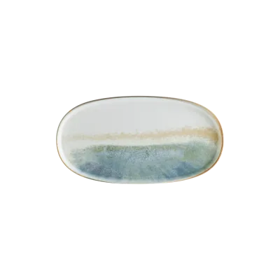 Fium Hygge 25cm  Oval Dish