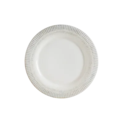 Galata Albus Flat Plate 32 cm