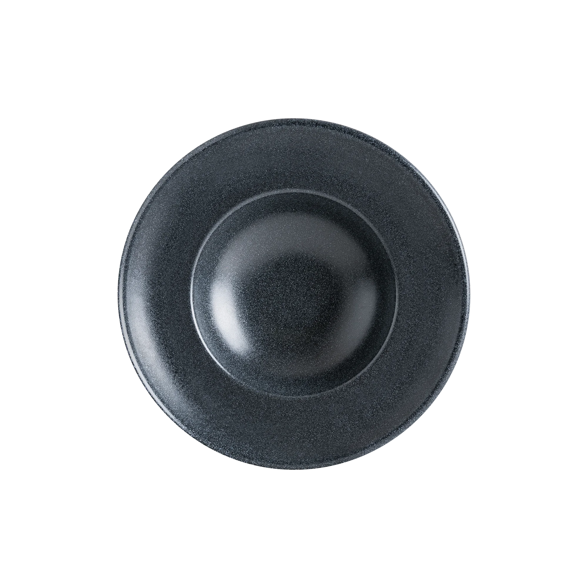 Graphite Gourmet Bowl 23 cm  400 cc