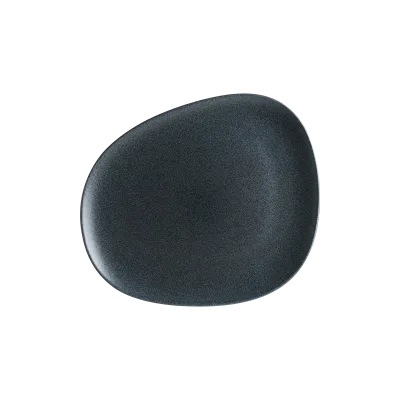 Graphite Vago Flat Plate 33 cm