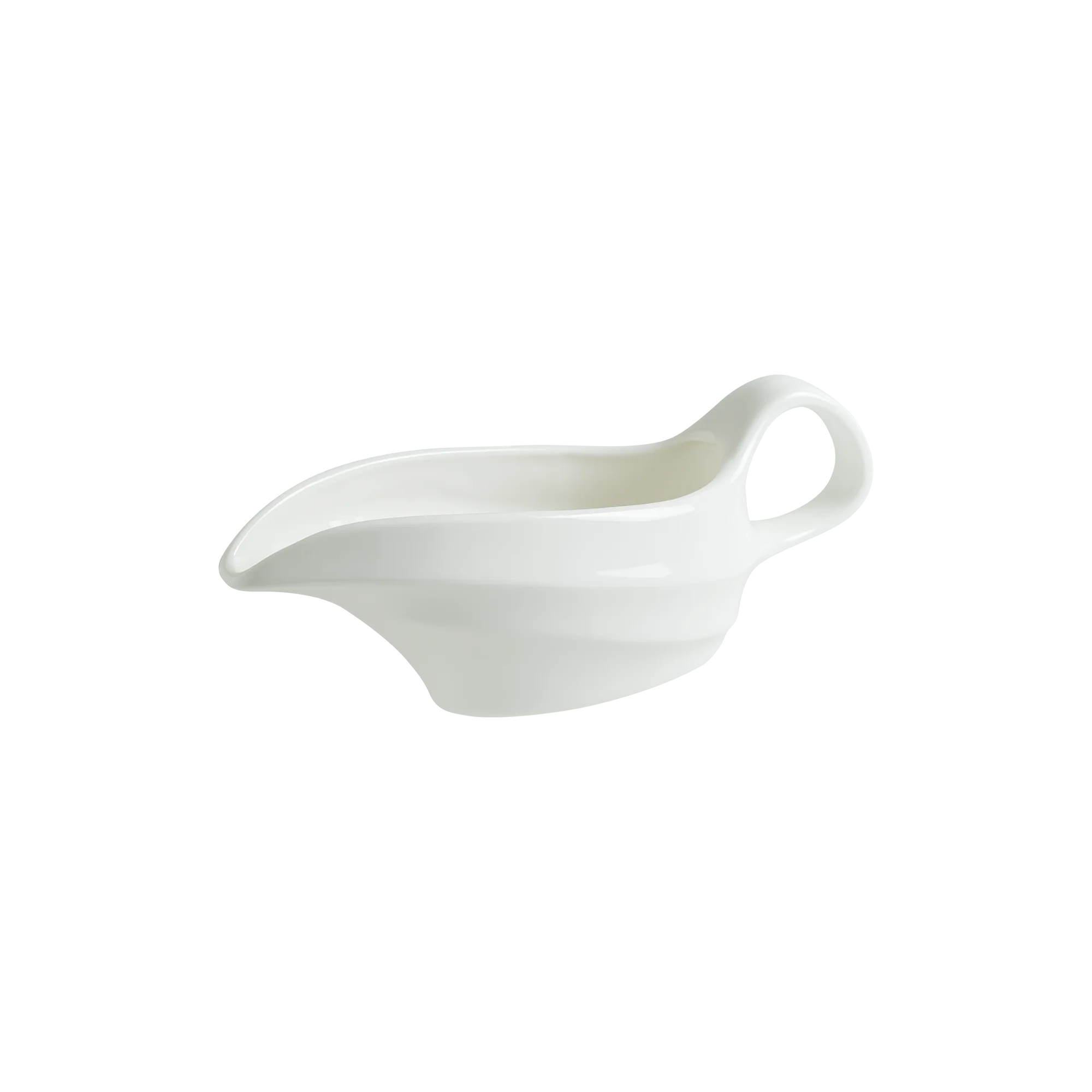 Halo Gravy Boat 350 cc