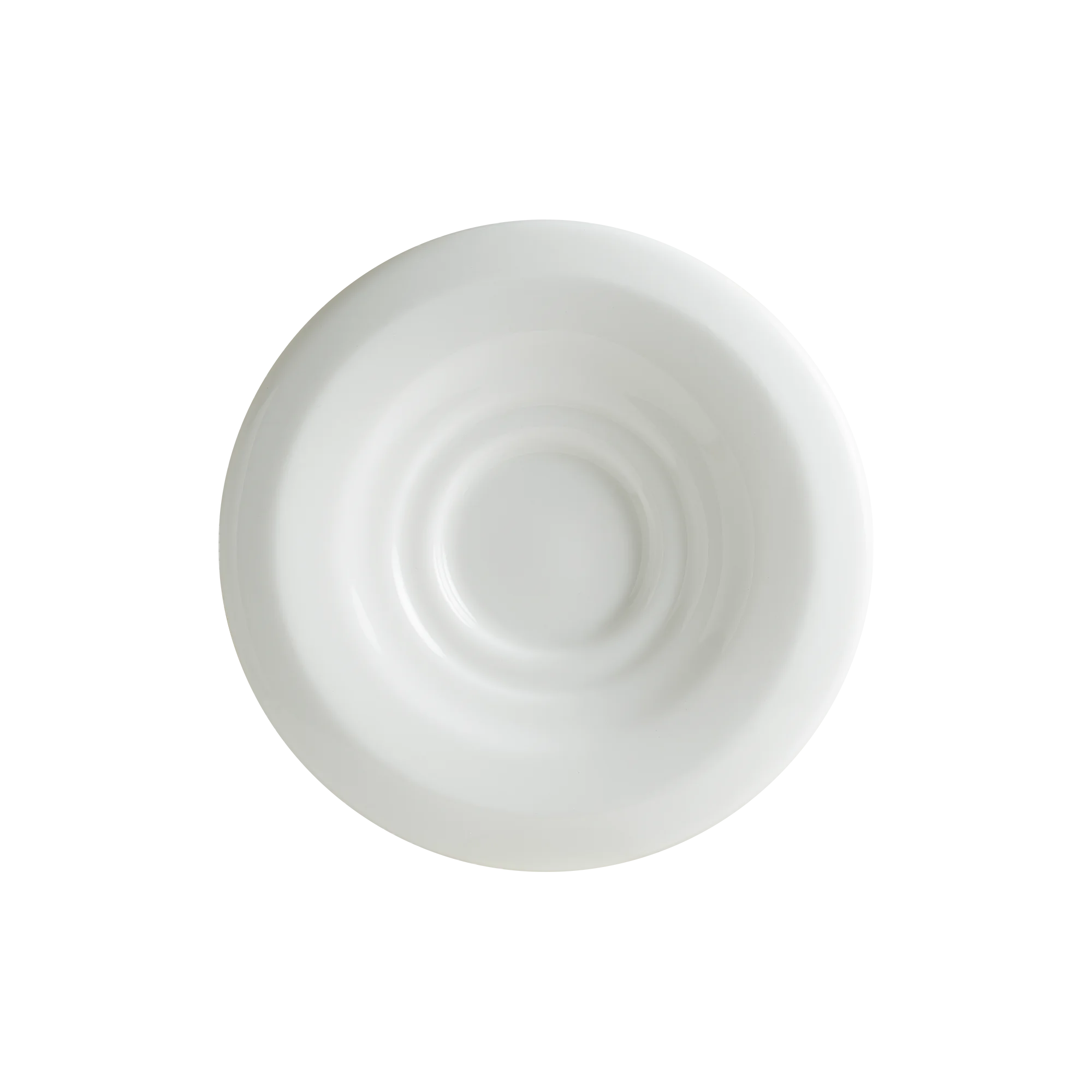 Halo Coffee Saucer 12 cm