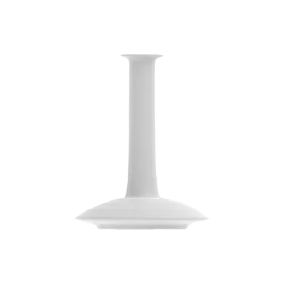 Halo Vase 17 cm