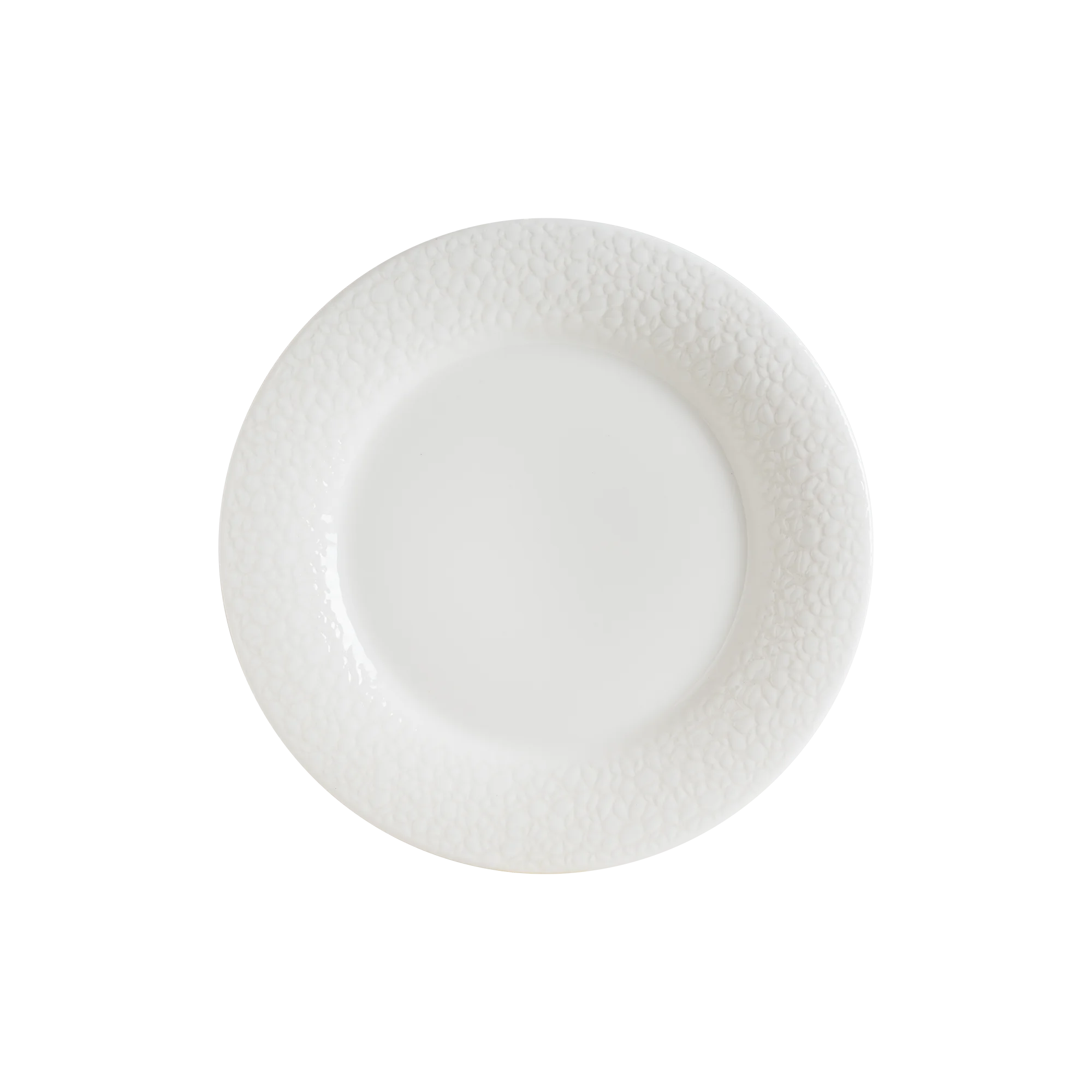 Marlena Albus Flat Plate 26 cm