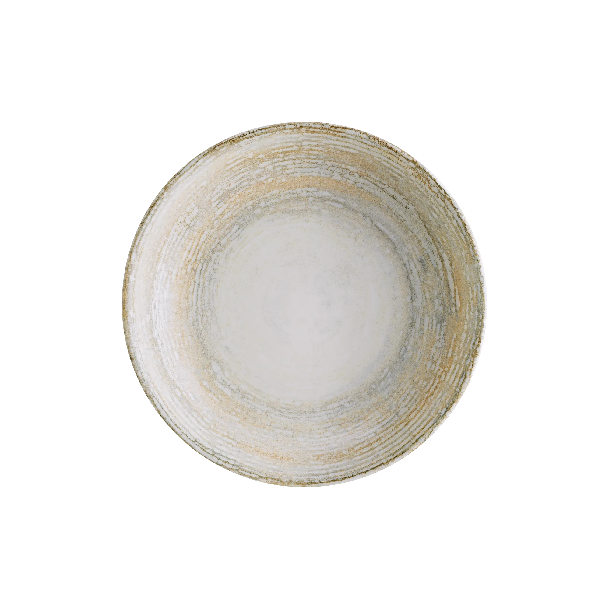 Patera Gourmet Deep Plate 15 cm 300 cc